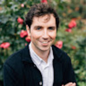 Meet your Posher, Todd